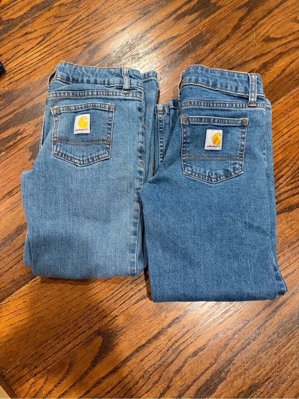 Carhartt Boys Jeans